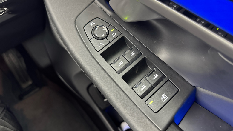 BMW i5 250kW eDrive40 M Sport 84kWh 4dr Auto Electric Saloon